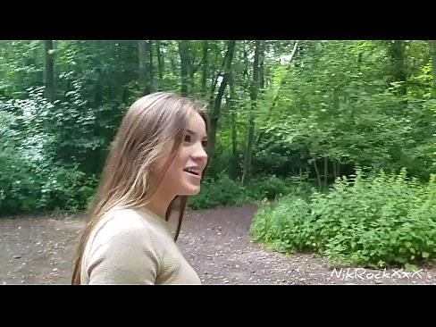 ❤️ Evelinari toki publiko batean izorratzen genuela proposatu nion! Baietz esan zuen. Orduan ipurdian izorratu eta ahoan esperma. Orduan bere burua haserretu zen. Porno pornoan eu.hentaiser.ru ❌️❤