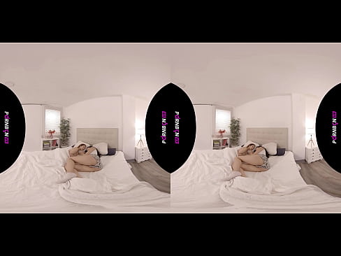 ❤️ PORNBCN VR Bi lesbiana gazte sutsu esnatzen dira 4K 180 3D errealitate birtualean Geneva Bellucci Katrina Moreno Porno pornoan eu.hentaiser.ru ❌️❤
