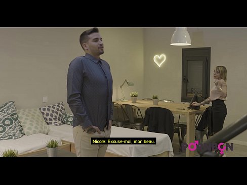 ❤️ PORNBCN 4K Titi handiak dituen emakume heldu batek analean izorratu nahi du gigolo gaztea zakar handiarekin mamada amorioa izorradura gogorra eskuko lana txakur estiloa puxa miazkatzea orgasmoa frantsesezko azpitituluak Porno pornoan eu.hentaiser.ru ❌️❤